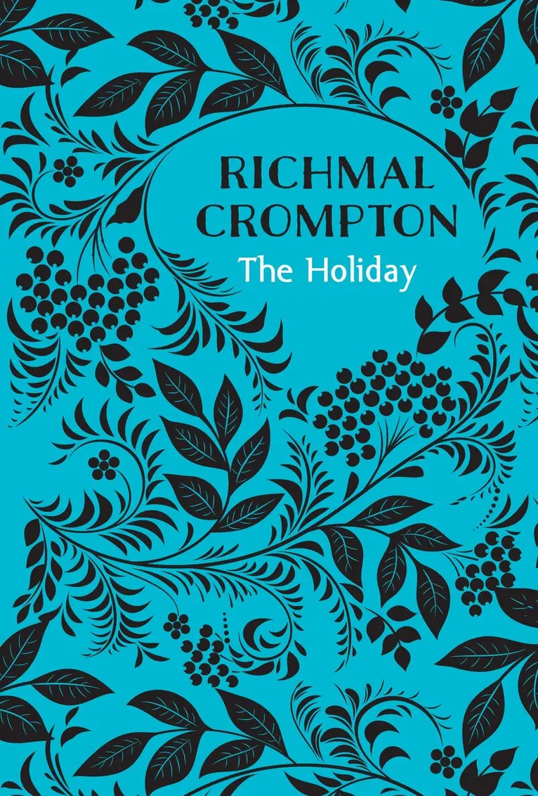 Richmal Crompton - Holiday, E-bok. Tillgänglighet: Lägg i varukorg