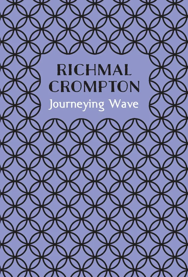 Richmal Crompton - Journeying Wave, E-bok. Tillgänglighet: Lägg i varukorg