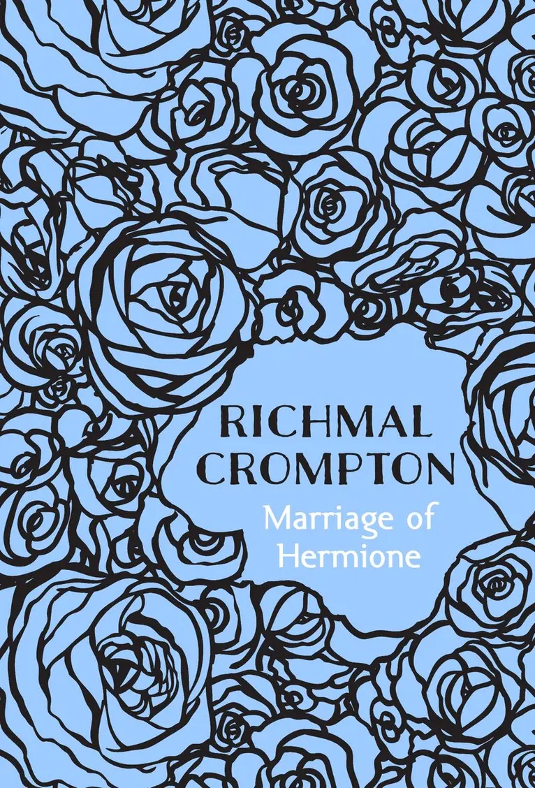 Richmal Crompton - Marriage of Hermione, E-bok. Tillgänglighet: Lägg i varukorg