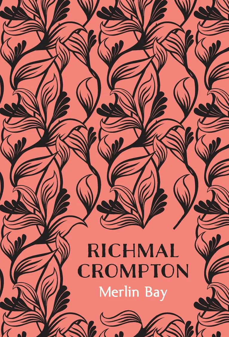 Richmal Crompton - Merlin Bay, E-bok. Tillgänglighet: Lägg i varukorg
