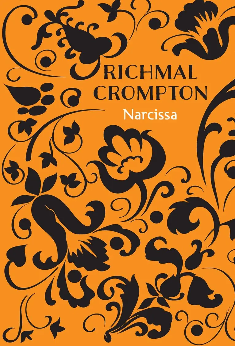 Richmal Crompton - Narcissa, E-bok. Tillgänglighet: Lägg i varukorg
