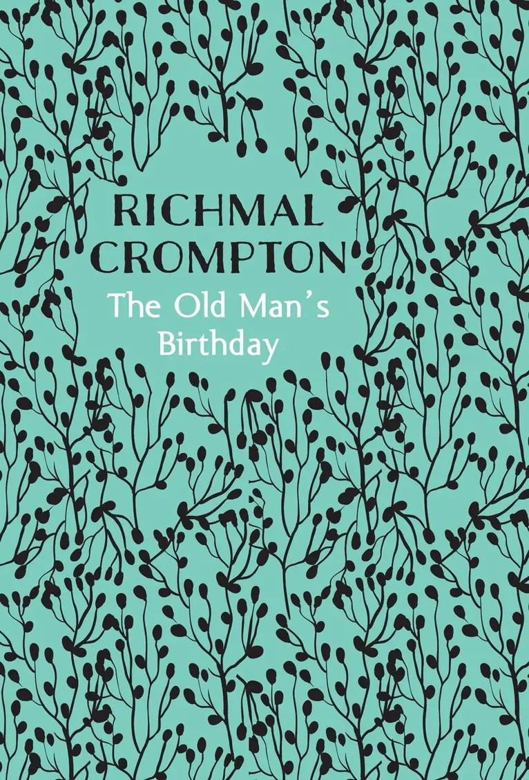 Richmal Crompton - Old Man's Birthday, E-bok. Tillgänglighet: Lägg i varukorg