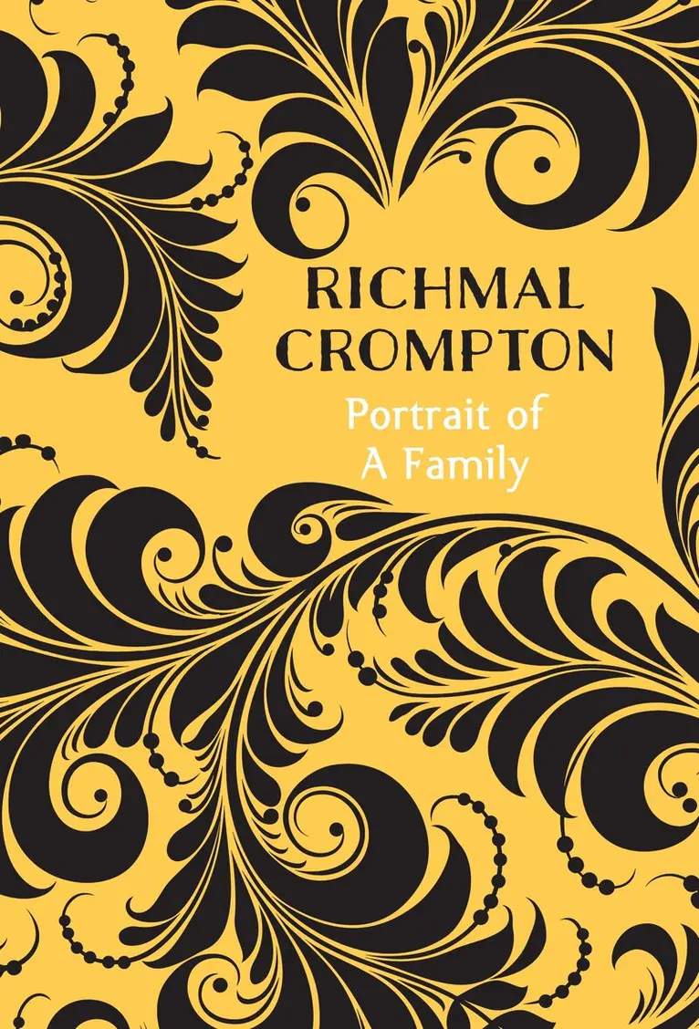 Richmal Crompton - Portrait of a Family, E-bok. Tillgänglighet: Lägg i varukorg