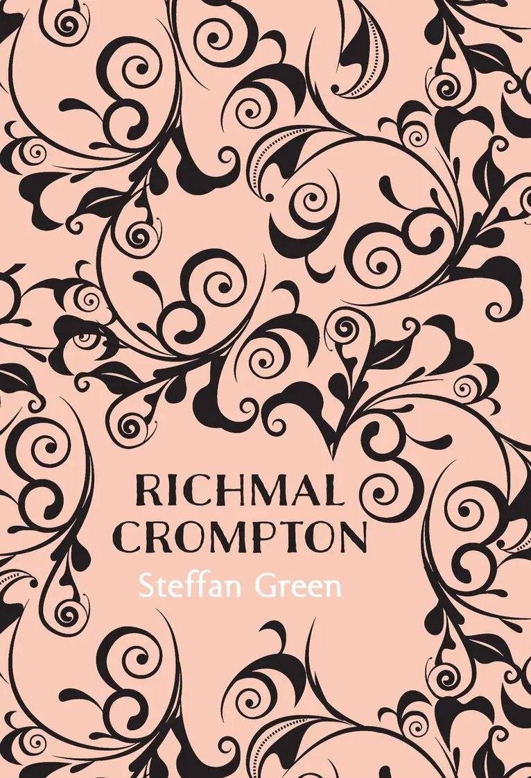 Richmal Crompton - Steffan Green, E-bok. Tillgänglighet: Lägg i varukorg