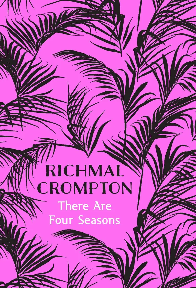 Richmal Crompton - There Are Four Seasons, E-bok. Tillgänglighet: Lägg i varukorg