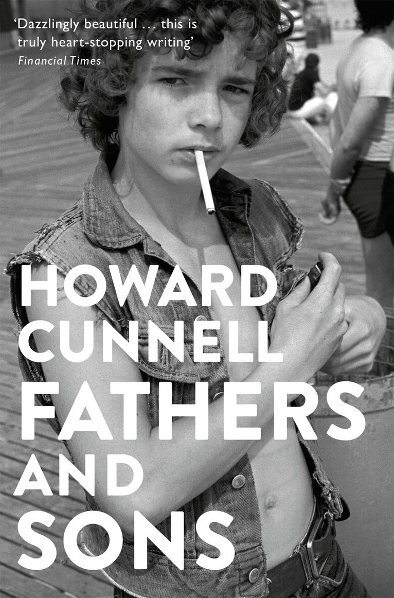 Howard Cunnell - Fathers and Sons, E-bok