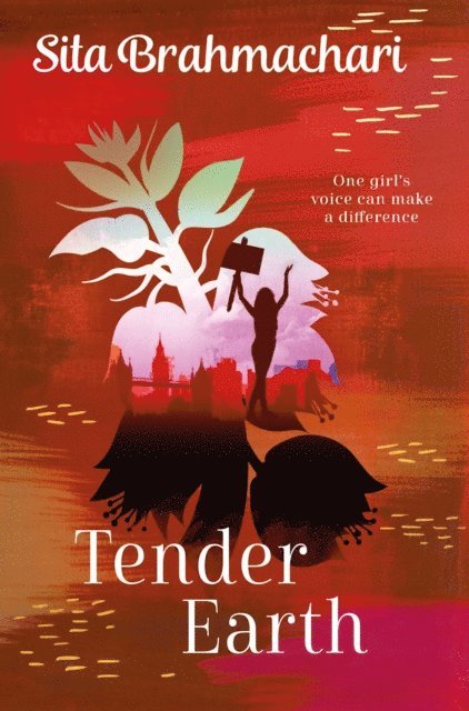 Sita Brahmachari - Tender Earth, E-bok