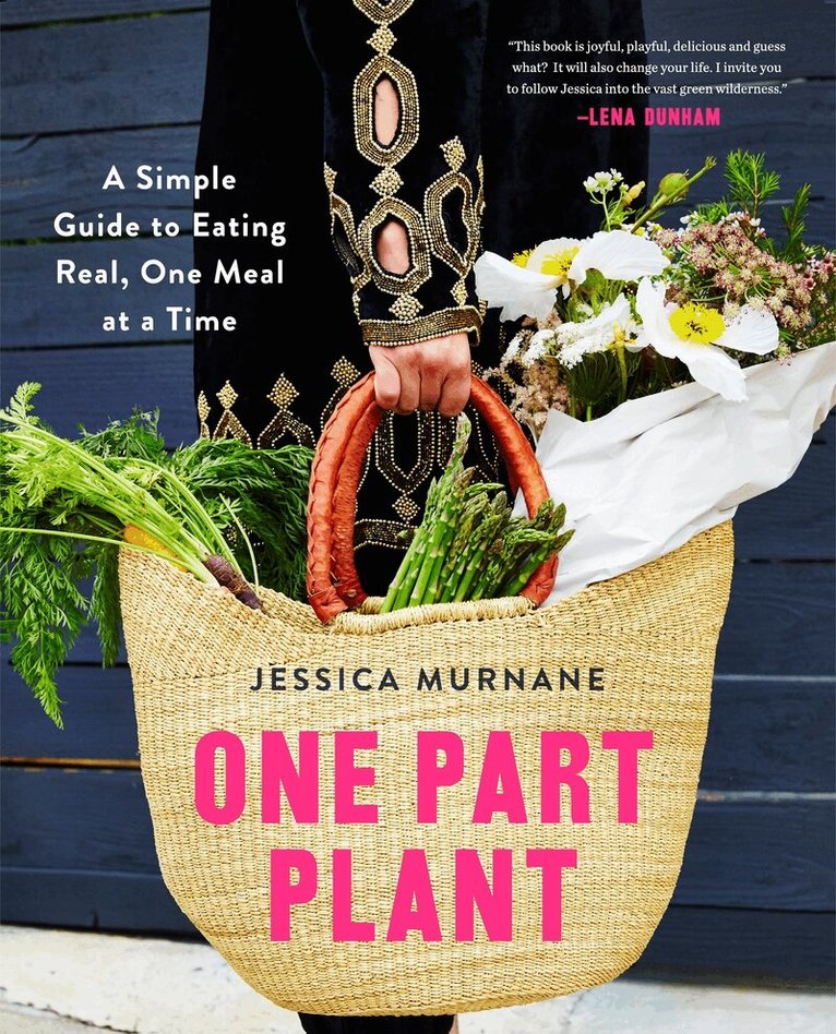 Jessica Murnane - One Part Plant, E-bok. Tillgänglighet: Lägg i varukorg
