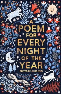 Poem for Every Night of the Year