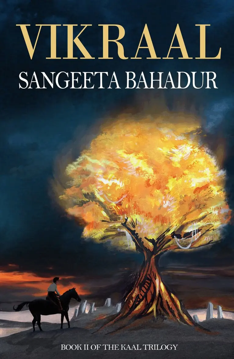 Sangeeta Bahadur - Vikraal, E-bok. Tillgänglighet: Lägg i varukorg