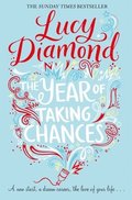 Year of Taking Chances