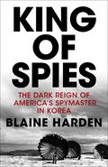 King of Spies