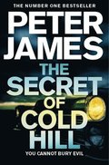 Secret of Cold Hill
