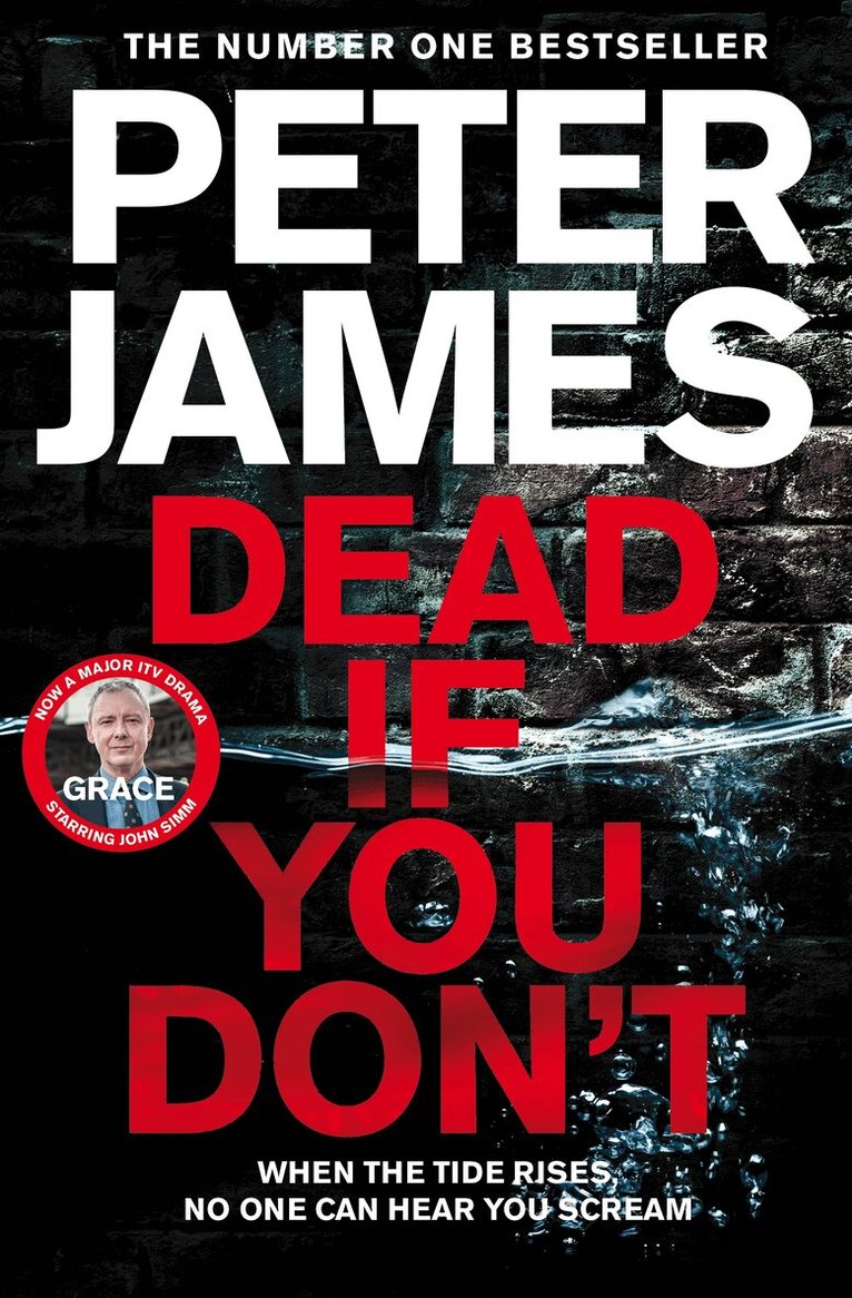 Peter James - Dead If You Don't, E-bok