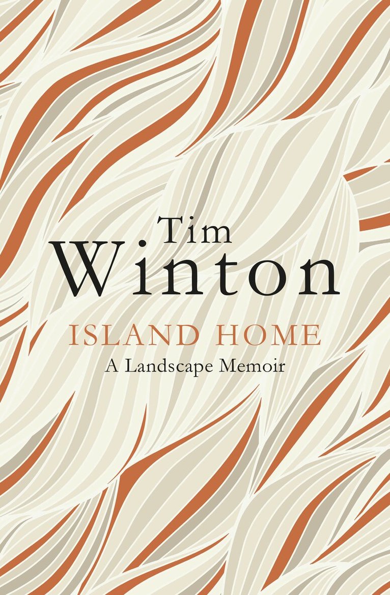 Tim Winton - Island Home, E-bok