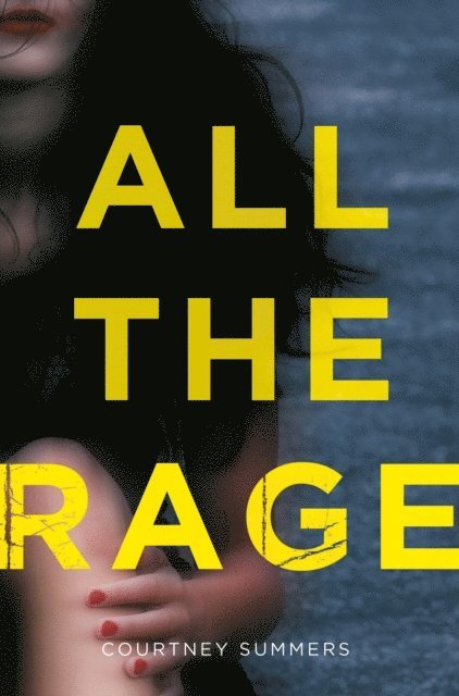 Courtney Summers - All the Rage, E-bok