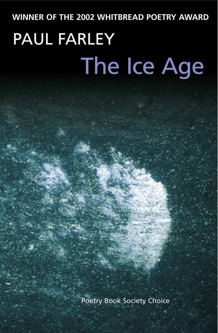 Paul Farley - Ice Age, E-bok