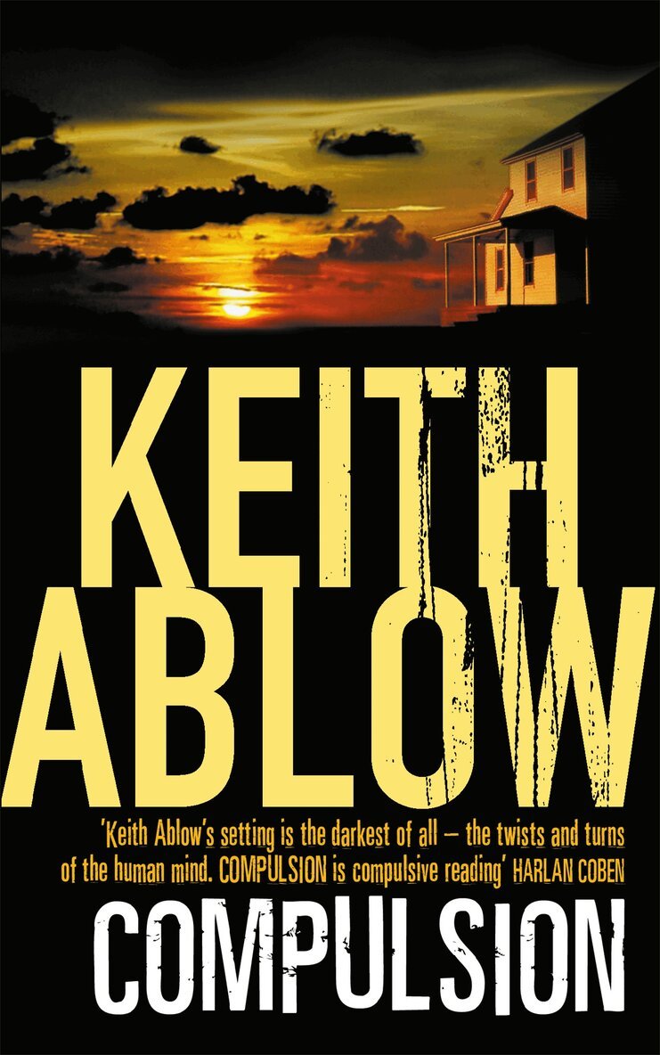 Keith Ablow - Compulsion, E-bok