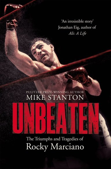 Unbeaten by Mike Stanton