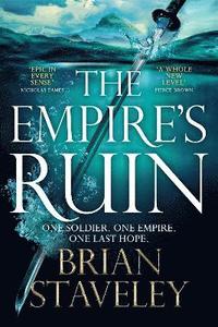 Empire's Ruin