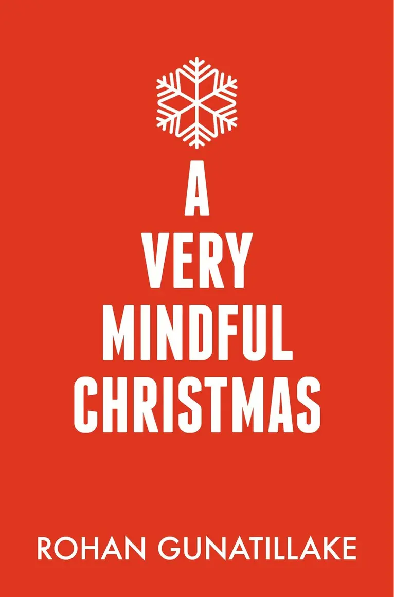 Rohan Gunatillake - A Very Mindful Christmas, E-bok. Tillgänglighet: Lägg i varukorg