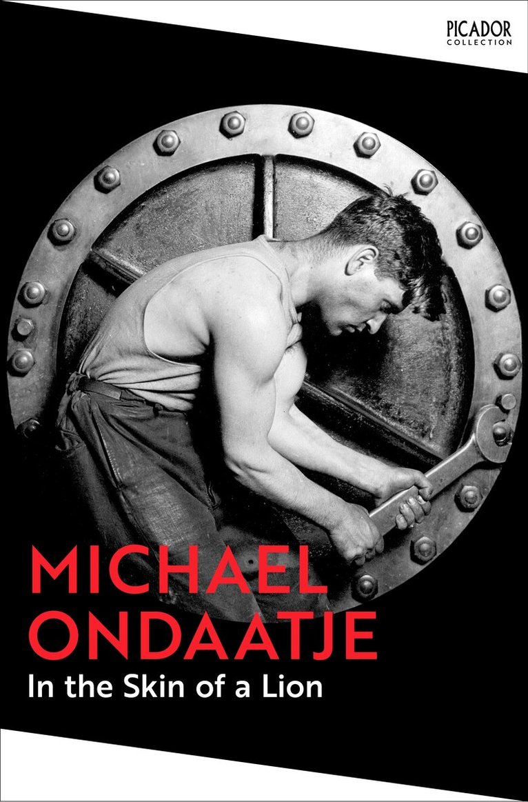 Michael Ondaatje - In the Skin of a Lion, E-bok