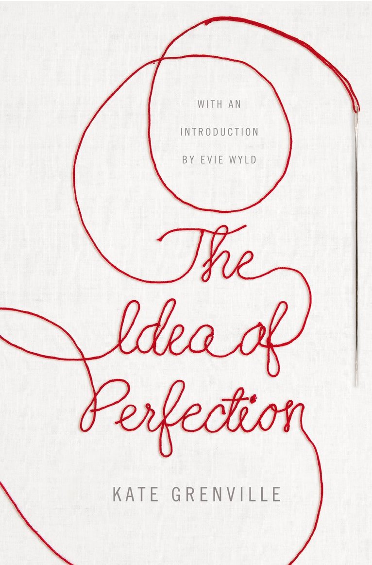 Kate Grenville - Idea of Perfection, E-bok