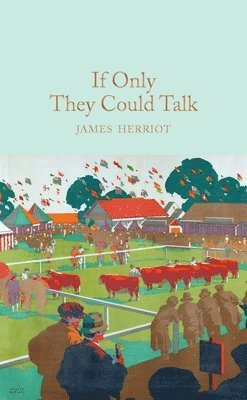 If Only They Could Talk av James Herriot