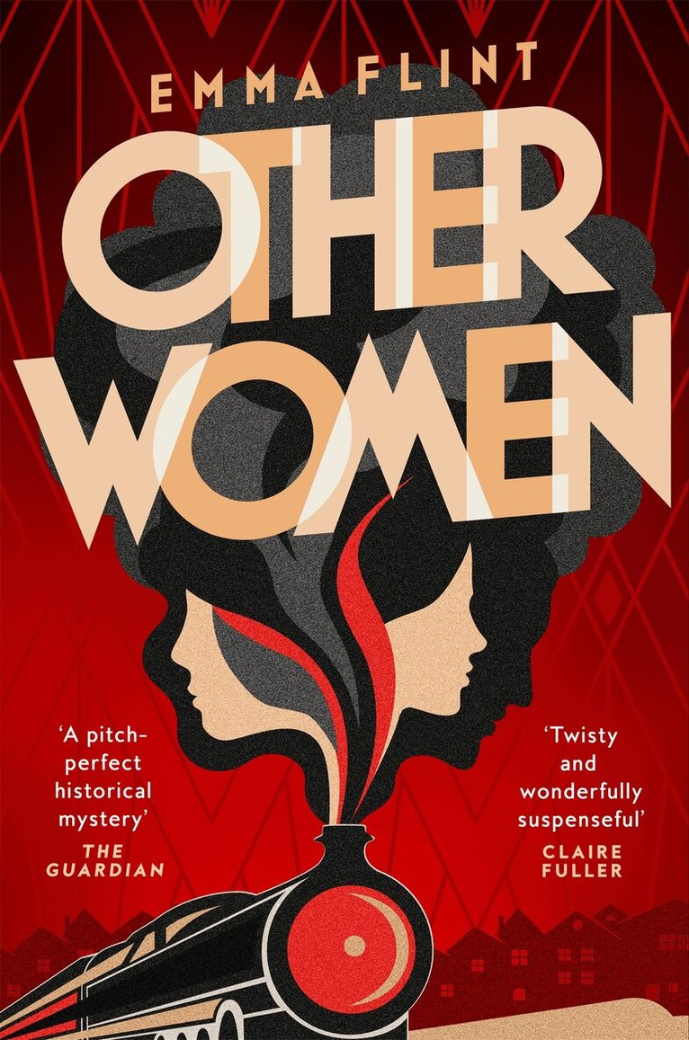 Emma Flint - Other Women, E-bok