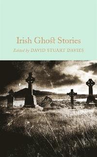 Irish Ghost Stories