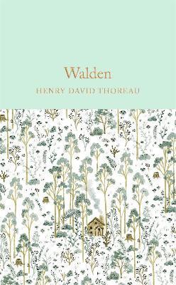 Walden av Henry David Thoreau