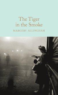 Tiger in the Smoke