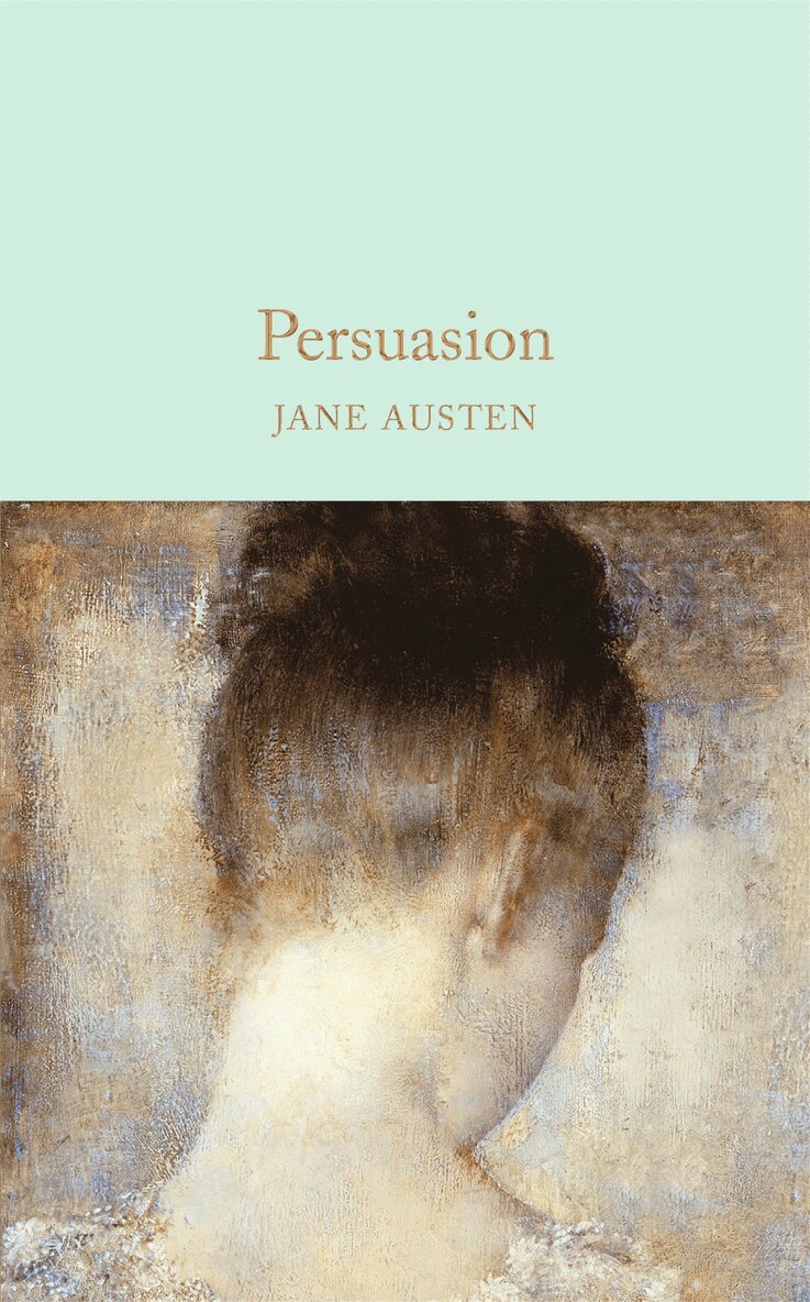 Jane Austen - Persuasion, E-bok