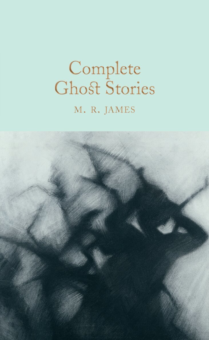 M. R. James - Complete Ghost Stories, Inbunden