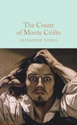 Count of Monte Cristo av Alexandre Dumas