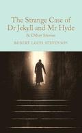The Strange Case of Dr Jekyll and MR Hyde