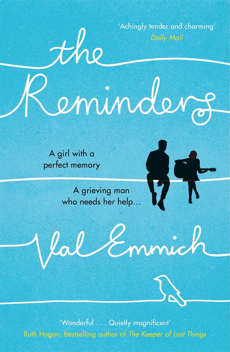 Val Emmich - Reminders, E-bok