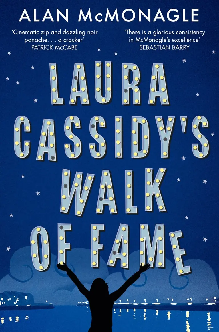 Alan McMonagle - Laura Cassidy's Walk of Fame, E-bok. Tillgänglighet: Lägg i varukorg