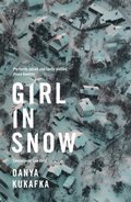 Girl in Snow