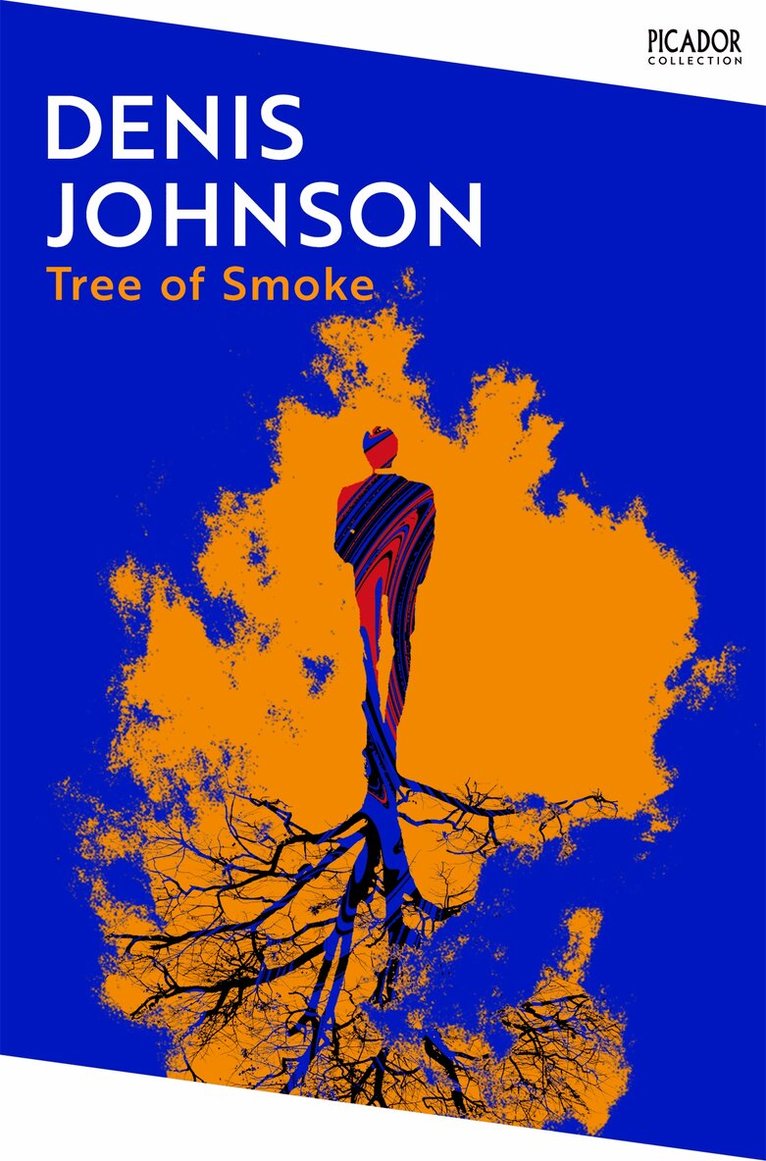 Denis Johnson - Tree of Smoke, E-bok