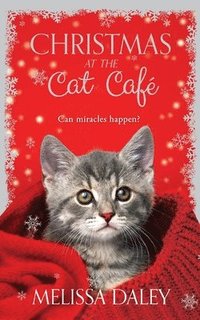 Christmas at the Cat Cafe
