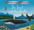 Snail and the Whale