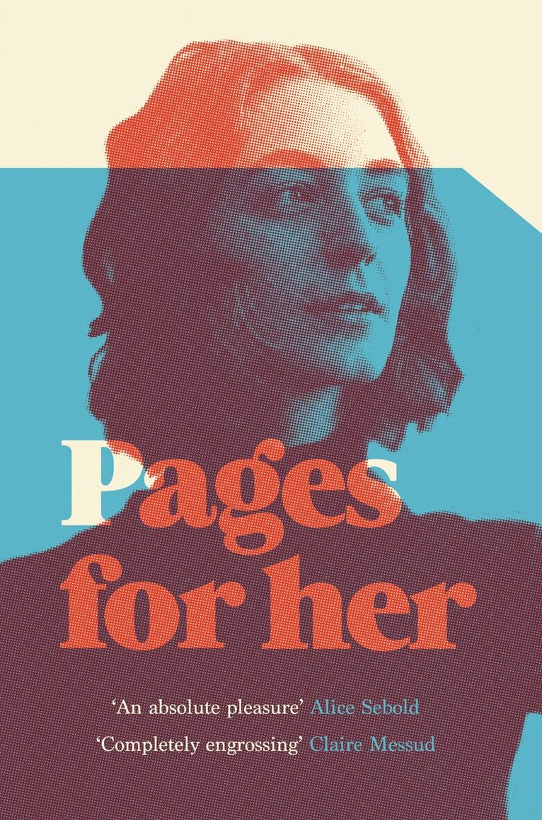 Sylvia Brownrigg - Pages for Her, Häftad