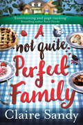 Not Quite Perfect Family