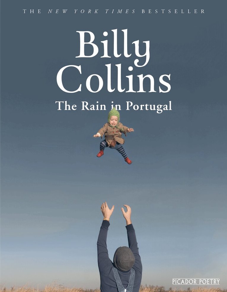 Billy Collins - Rain in Portugal, E-bok
