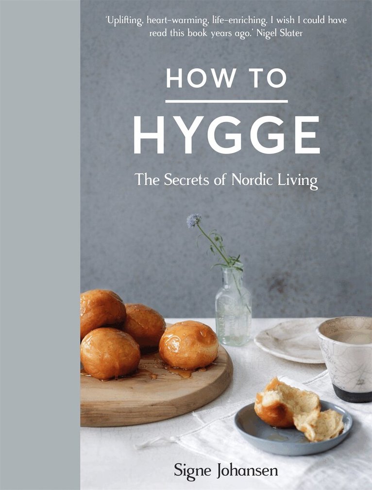 Signe Johansen - How to Hygge, E-bok