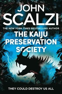 Kaiju Preservation Society