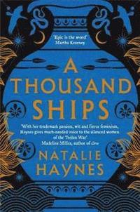 Thousand Ships