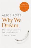 Why We Dream