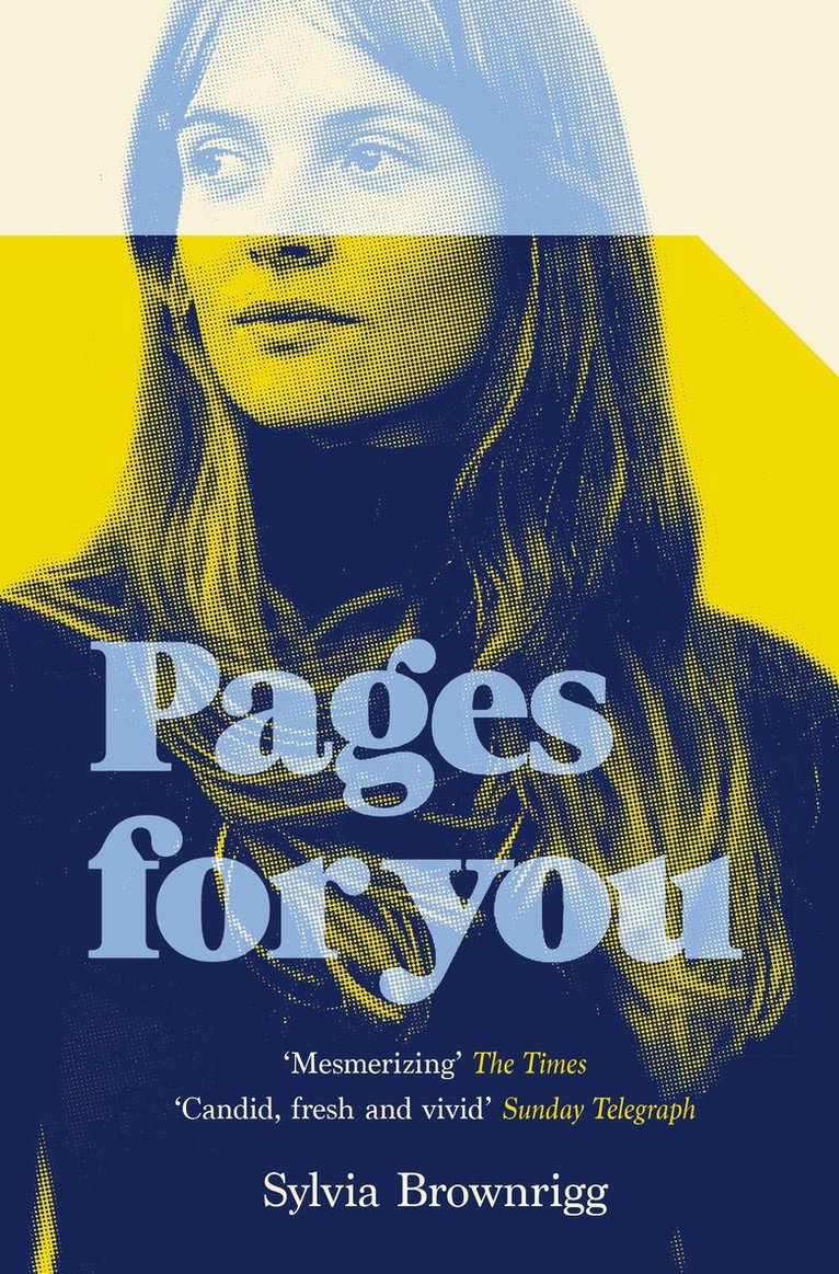 Sylvia Brownrigg - Pages for You, Häftad